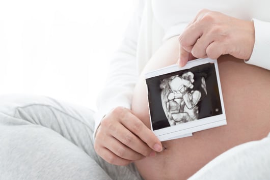 Mốc khám thai quan trọng để phát hiện dị tật, mẹ bầu cần nhớ