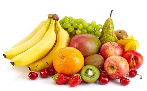 Ăn nhiều trái cây giúp điều trị nấm âm đạo tốt hơn