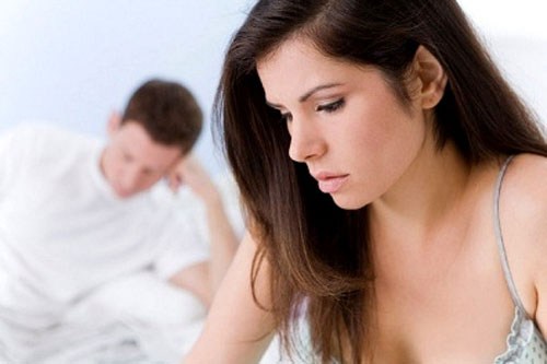 Viêm niệu đạo có thể lây nhiễm khi quan hệ tình dục không an toàn