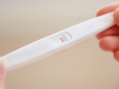 Khô âm đạo có thể mang thai không? 