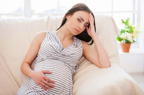 Nguyên nhân và triệu chứng nấm phụ khoa khi mang thai