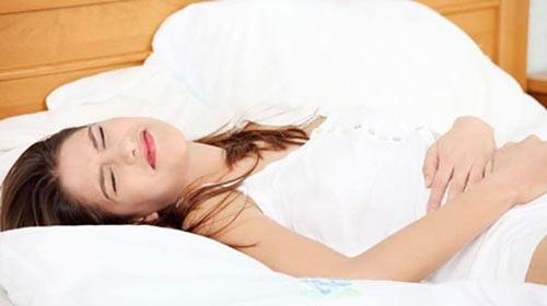 Hỗ trợ giảm các triệu chứng nấm phụ khoa sau sinh tại nhà