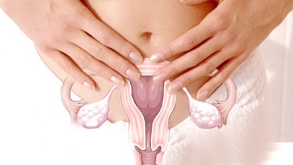 Làm thế nào để nhận biết triệu chứng ung thư cổ tử cung?