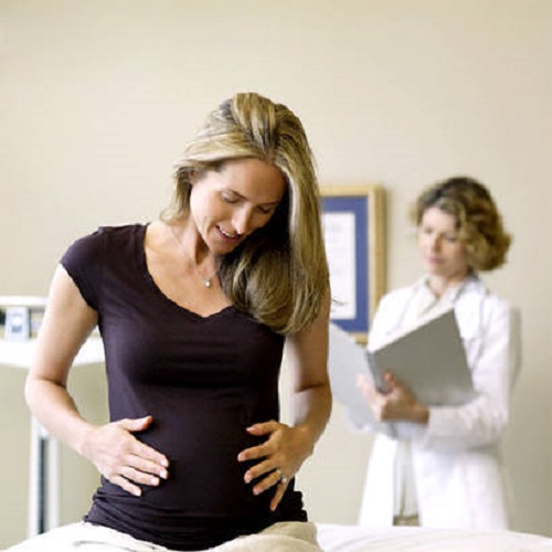 Nữ giới bị buồng trứng đa nang có gây vô sinh không?