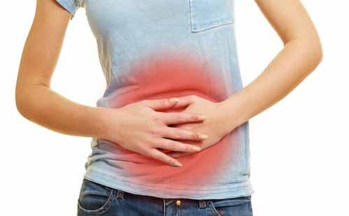 Vị trí đau bụng đoán bệnh khi đau bụng trên rốn