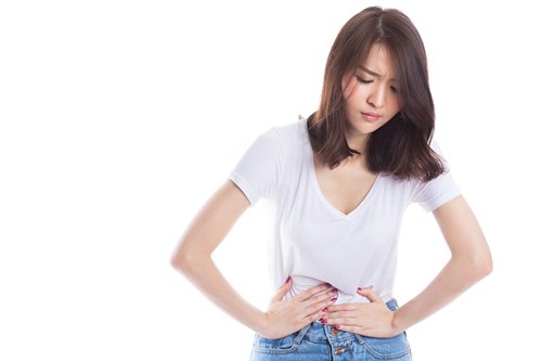 Cách chữa đau bụng kinh dân gian
