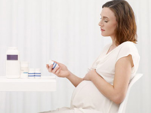 Cách chữa viêm phụ khoa khi mang thai với các bệnh thường gặp