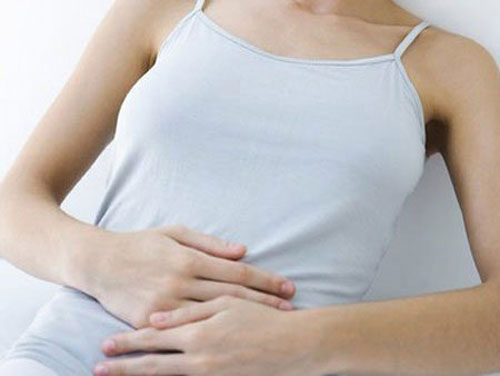 Phụ nữ bị u nang buồng trứng dạng nước trong thai kỳ cần chú ý theo dõi kỹ càng