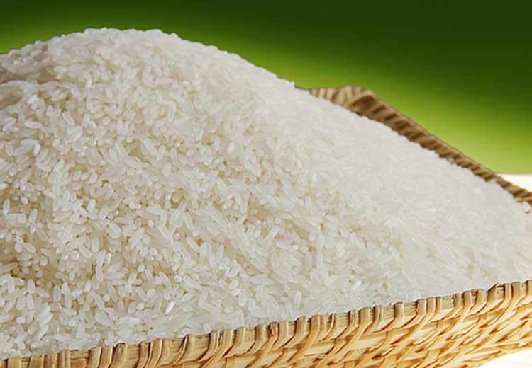 Cách trị đau bụng kinh từ gạo tẻ