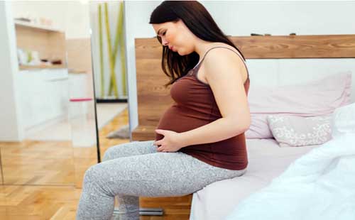 Viêm vùng chậu khi mang thai là bệnh lý nguy hiểm