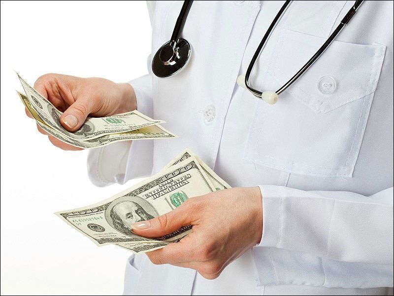 Chi phí điều trị viêm phần phụ là bao nhiêu?
