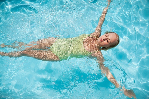 Bơi lội góp phần cải thiện tình trạng kháng insulin của cơ thể
