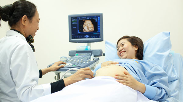 Mẹ bầu cần chọn nơi khám thai định kỳ tốt nhất