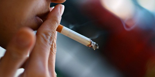 Hút thuốc làm giảm hiệu quả của thuốc tránh thai