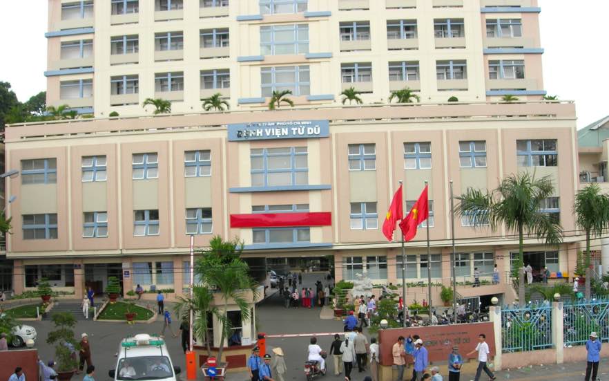 Địa chỉ khám phụ khoa ở Sài Gòn