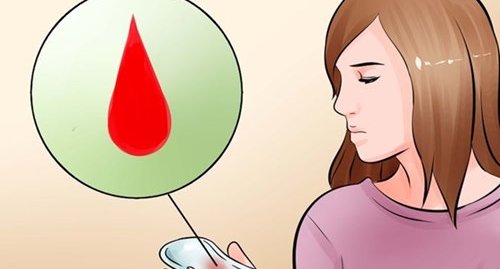 Viêm cổ tử cung gây chảy máu âm đạo bất thường