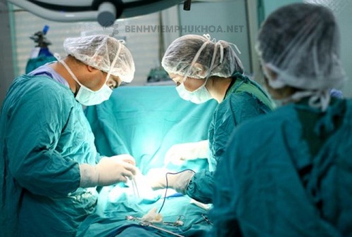 Nút mạch u xơ tử cung bệnh viện 108 mang lại nhiều ưu điểm
