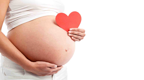 Không cần điều trị khí hư khi mang thai bất thường do thay đổi nội tiết