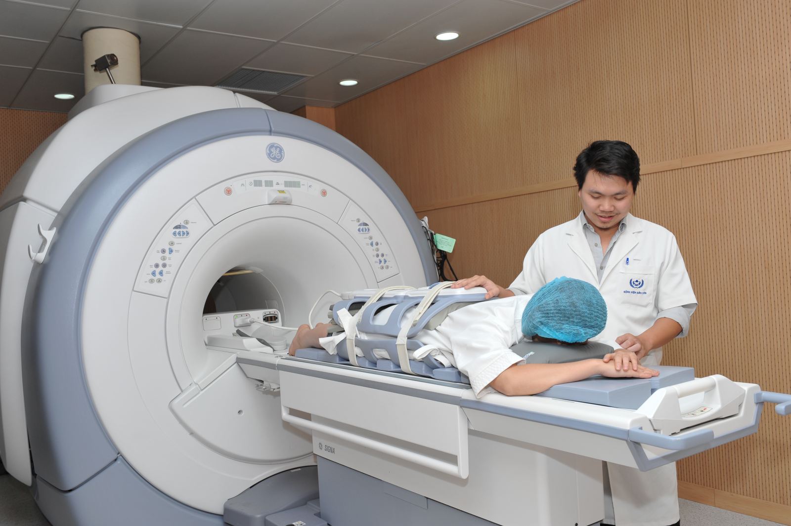 Điều trị u xơ tử cung bằng FUS MRI là phương pháp điều trị hiện đại nhất hiện nay