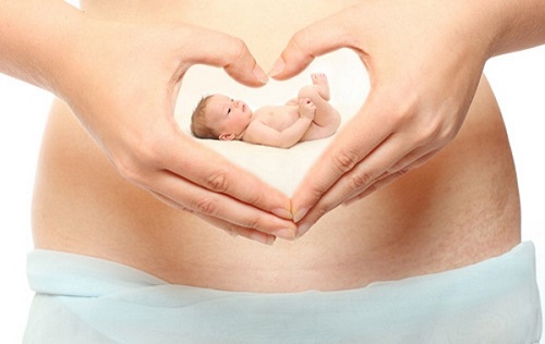 Điều trị u xơ tử cung bằng sóng siêu âm vẫn có thể mang thai sau 3 tháng điều trị