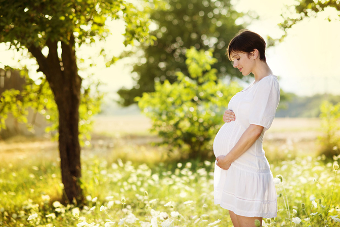 Nhiều người phải khắc phục buồng trứng đa nang rất lâu mới mang thai được