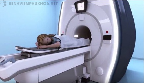 FUS MRI là phương pháp mới điều trị u xơ cổ tử cung hiện nay