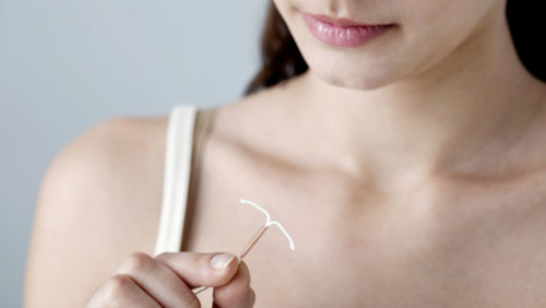 Viêm cổ tử cung có đặt vòng tránh thai được không