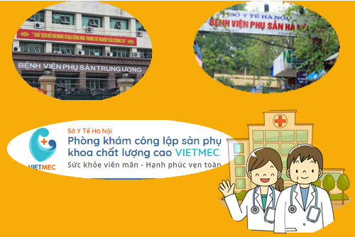 Ở Hà Nội nên khám phụ khoa ở đâu?