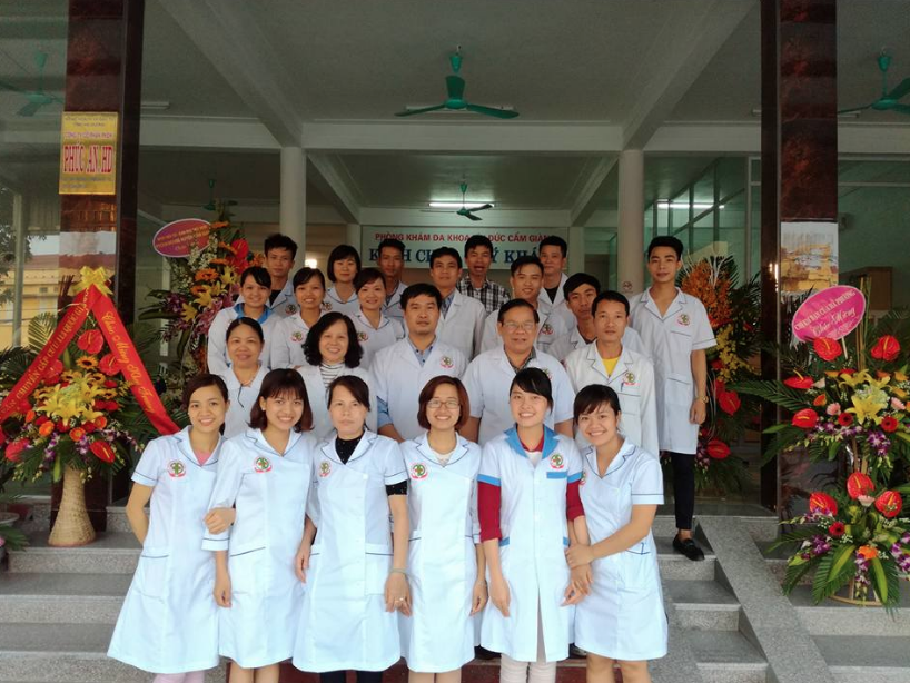 Khám phụ khoa ở Khánh Hòa