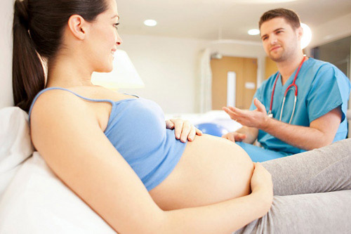 Khám thai mấy lần là đủ trong một thai kỳ bình thường?