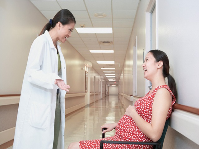 Lựa chọn những bệnh viên khám thai uy tín