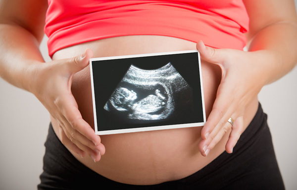 Khám thai 12 tuần để phát hiện sớm các dị tật nếu có