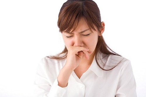 Khí hư có mùi khắm là biểu hiện của bệnh phụ khoa nguy hiểm