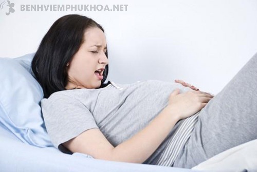 Lạc nội mạc tử cung có thai được không? Có nguy hiểm khi mang thai không?