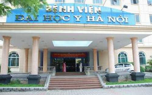 Chữa viêm âm đạo ở Hà Nội