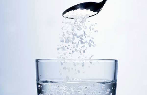 Ngứa âm đạo có nên rửa bằng nước muối không cần căn cứ vào mức độ bệnh