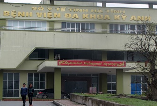 khám phụ khoa ở hà tĩnh