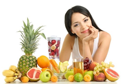 Những loại trái cây rất tốt trong việc hỗ trợ chữa đau bụng kinh