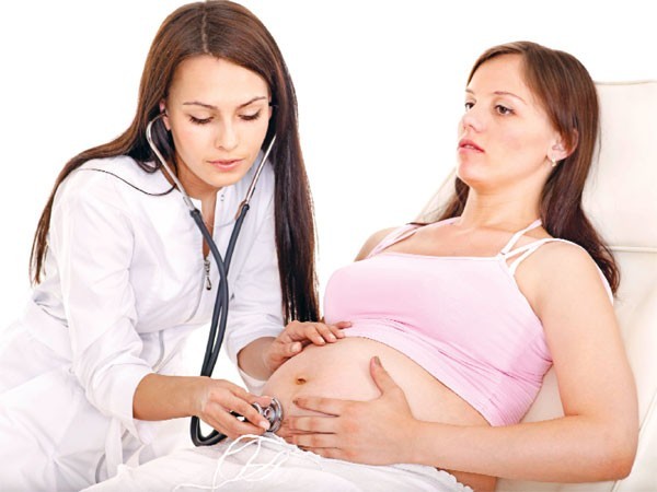 Viêm âm đạo ảnh hưởng gì đến thai nhi?
