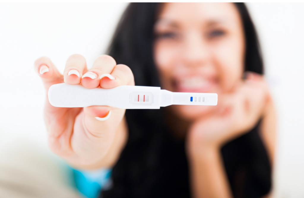 Khám thai lần đầu cần khám những gì?
