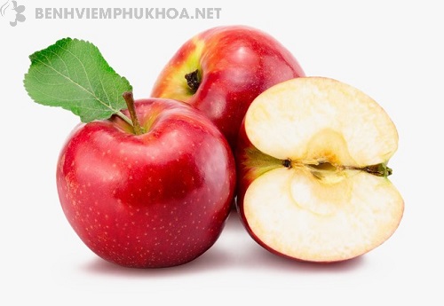 Ăn táo mỗi ngày giúp vùng kín khỏe mạnh