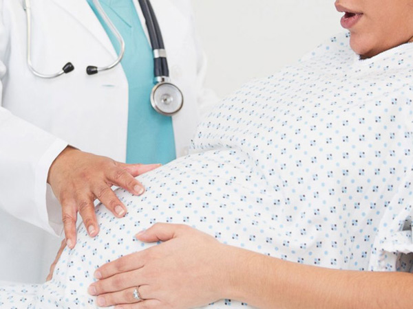 Nấm âm đạo có ảnh hưởng gì đến thai nhi?