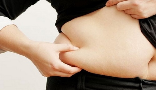 Nguyên nhân gây ra buồng trứng đa nang do thừa cân, béo phì