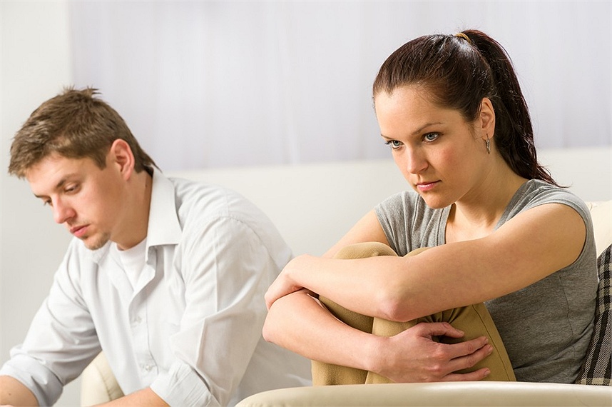 Bệnh viêm phần phụ làm ảnh hưởng tới đời sống vợ chồng