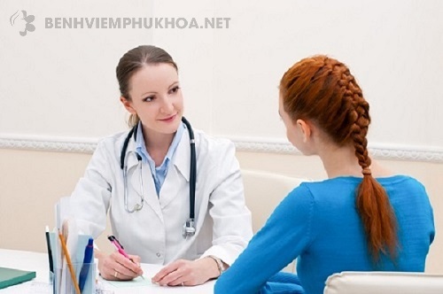 Điều trị viêm cổ tử cung cần tuân theo chỉ định của bác sĩ