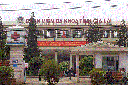 Khám phụ khoa ở Gia Lai tại bệnh viện tỉnh Gia Lai