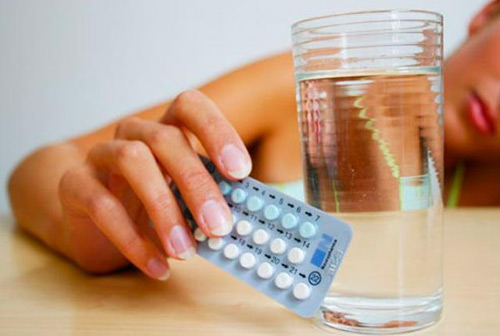 Thuốc tránh thai có khả năng phòng ngừa hội chứng buồng trứng đa nang
