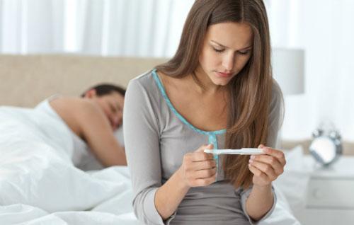 Vô sinh là hậu quả nghiêm trọng nhất của u nang buồng trứng