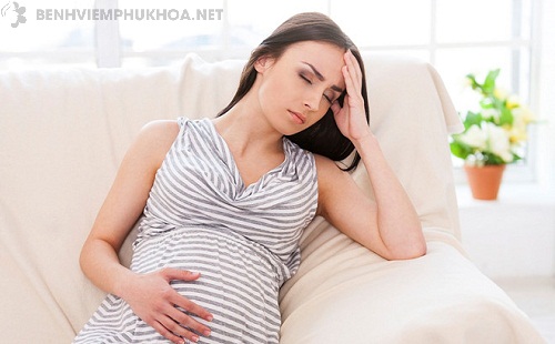 nang naboth khi mang thai có sao không?