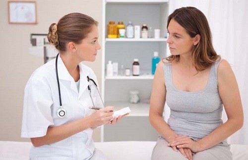 Điều trị viêm âm đạo sau hút thai theo chỉ dẫn của bác sĩ để mau khỏi bệnh